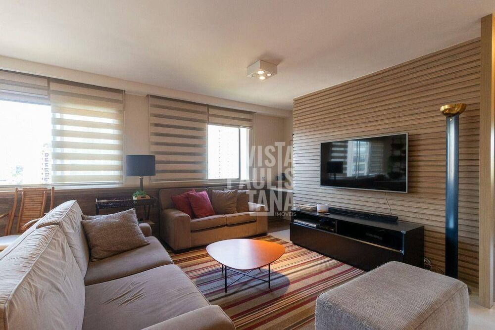 Apartamento, 2 quartos, 103 m² - Foto 3