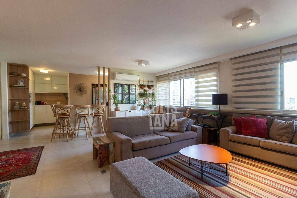 Apartamento, 2 quartos, 103 m² - Foto 4