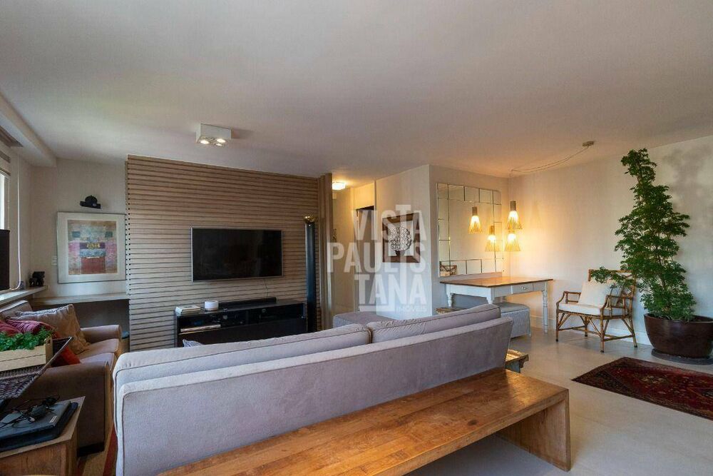 Apartamento, 2 quartos, 103 m² - Foto 1