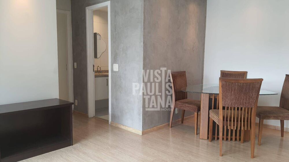 Apartamento, 1 quarto, 65 m² - Foto 2