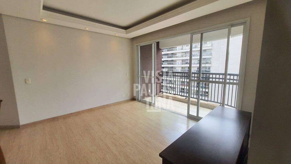 Apartamento, 1 quarto, 65 m² - Foto 1