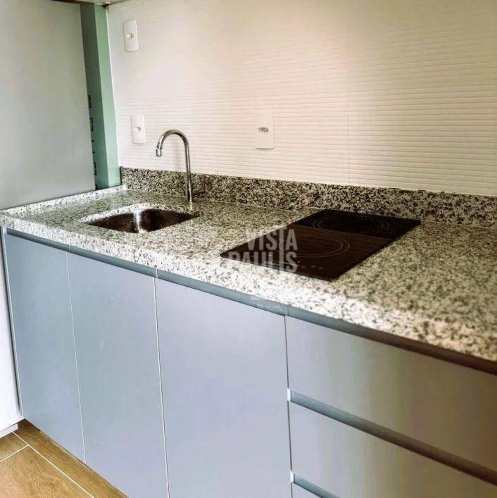 Kitnet-Studio, 25 m² - Foto 5