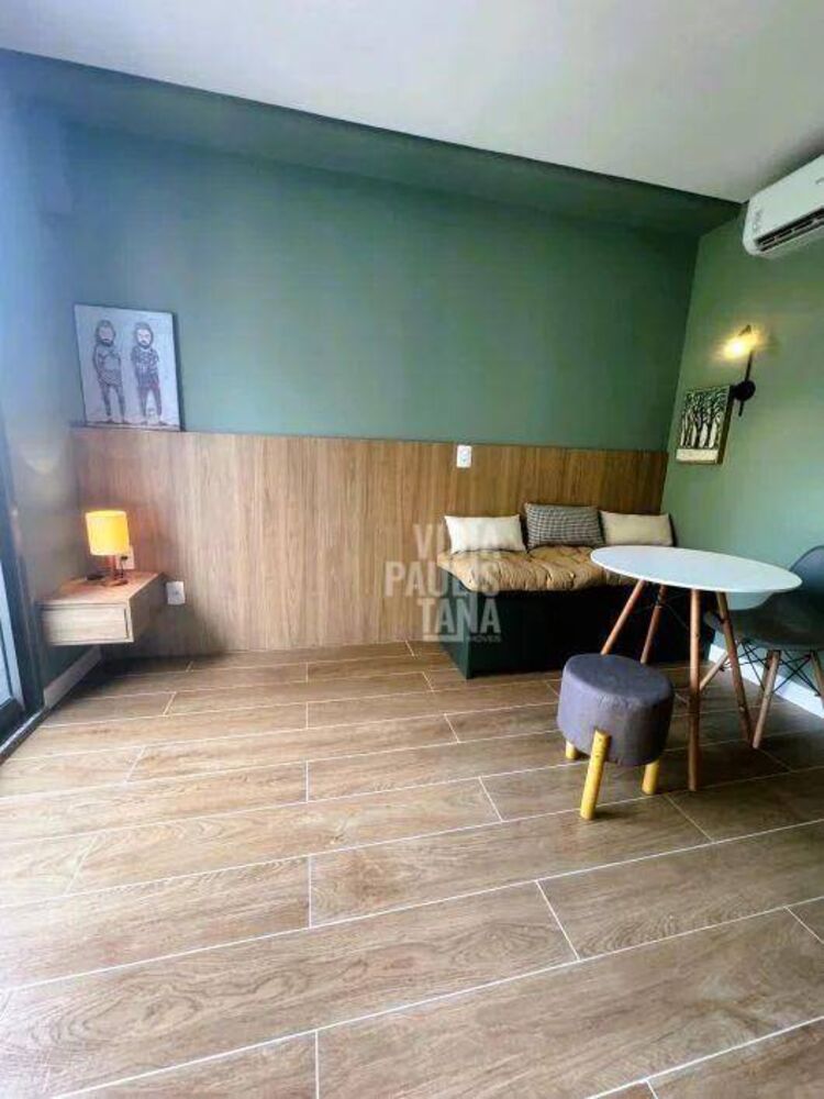 Kitnet-Studio, 25 m² - Foto 9