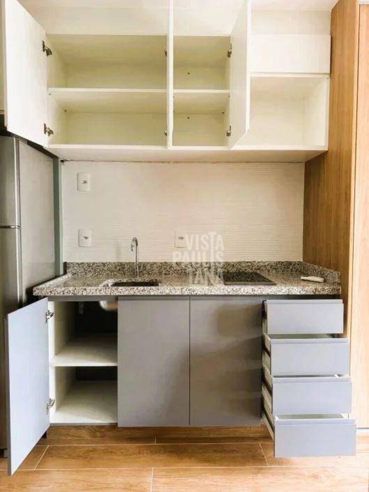 Kitnet-Studio, 25 m² - Foto 4