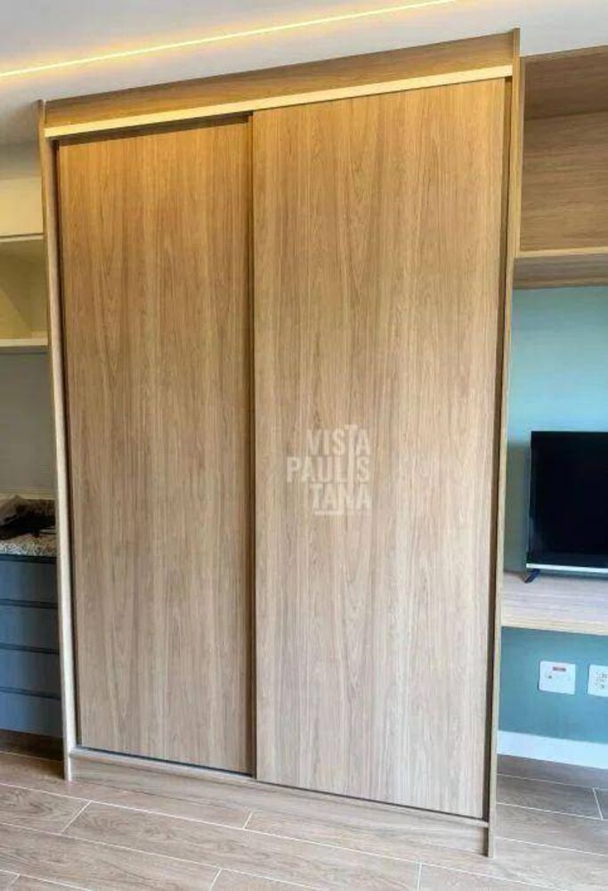 Kitnet-Studio, 25 m² - Foto 6