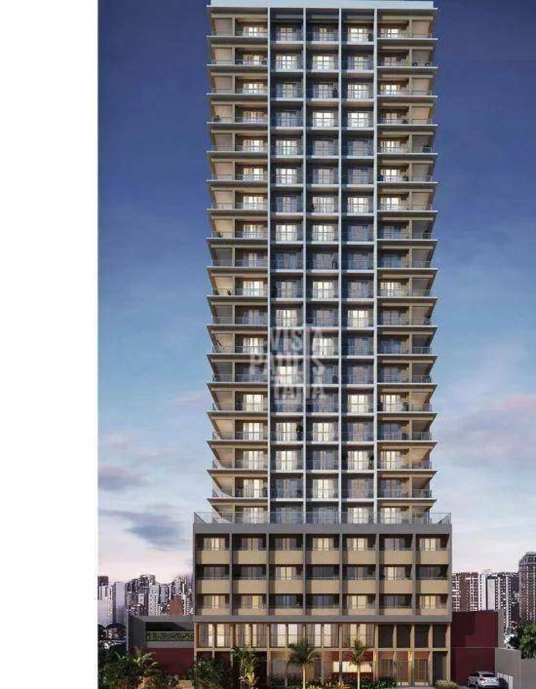 Kitnet-Studio, 25 m² - Foto 12