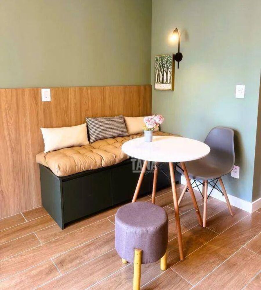 Kitnet-Studio, 25 m² - Foto 8