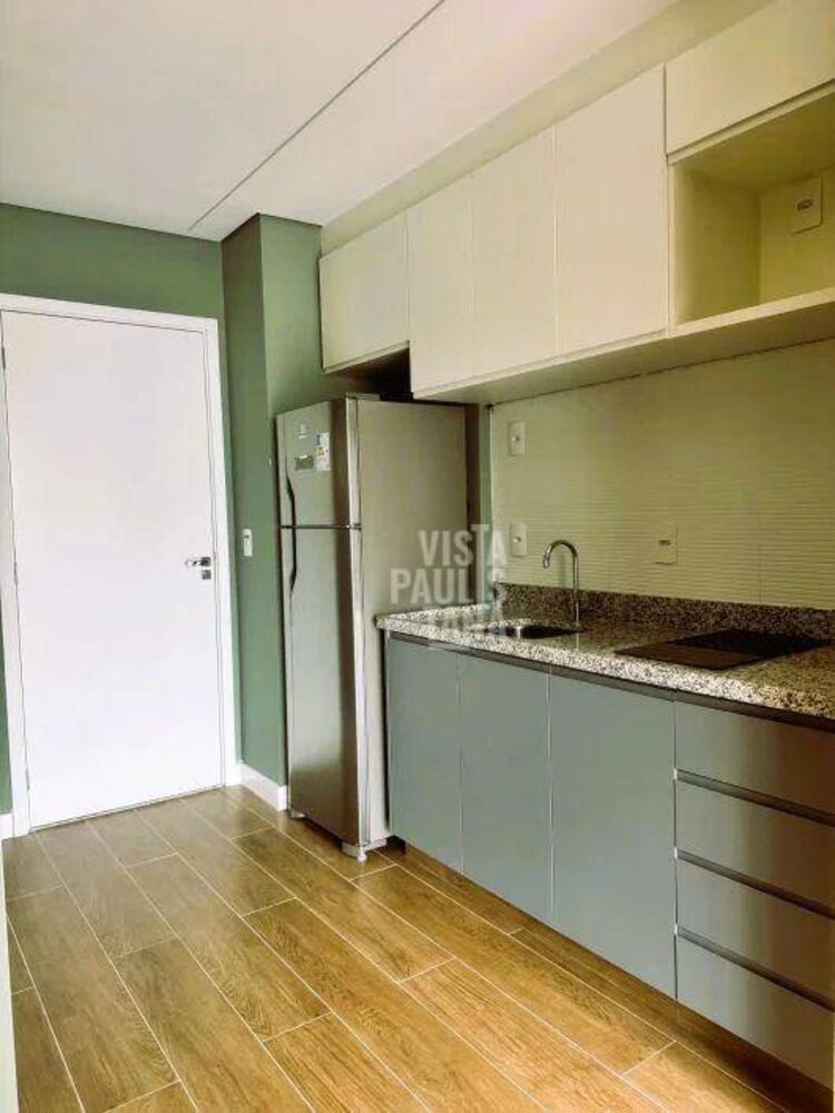 Kitnet-Studio, 25 m² - Foto 3