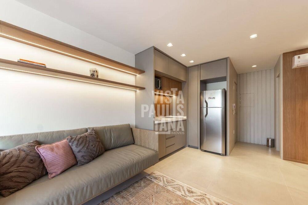 Kitnet-Studio, 44 m² - Foto 15