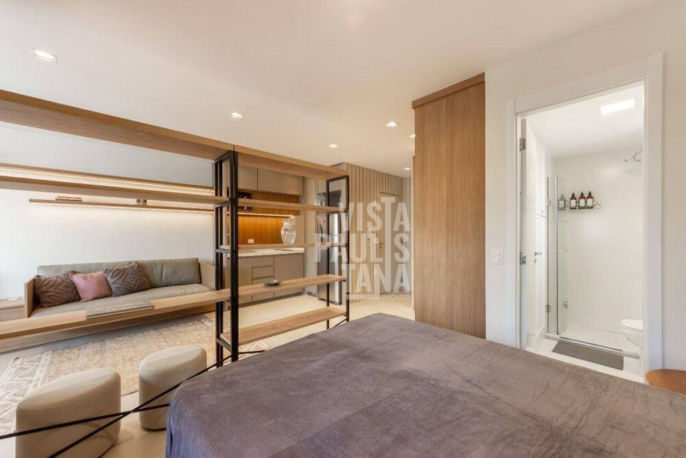 Kitnet-Studio, 44 m² - Foto 30