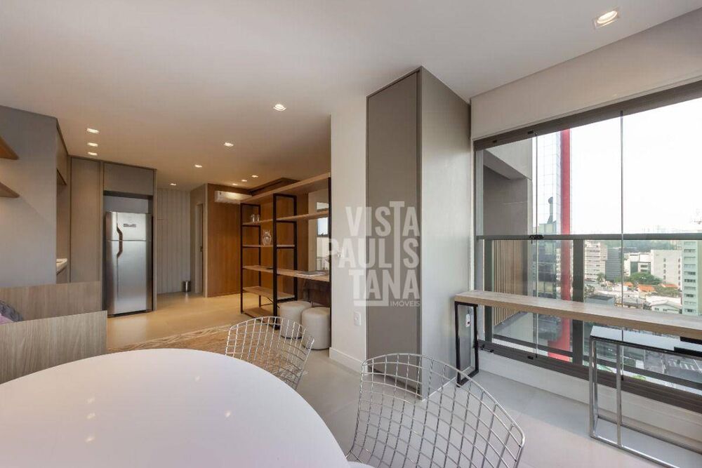 Kitnet-Studio, 44 m² - Foto 4
