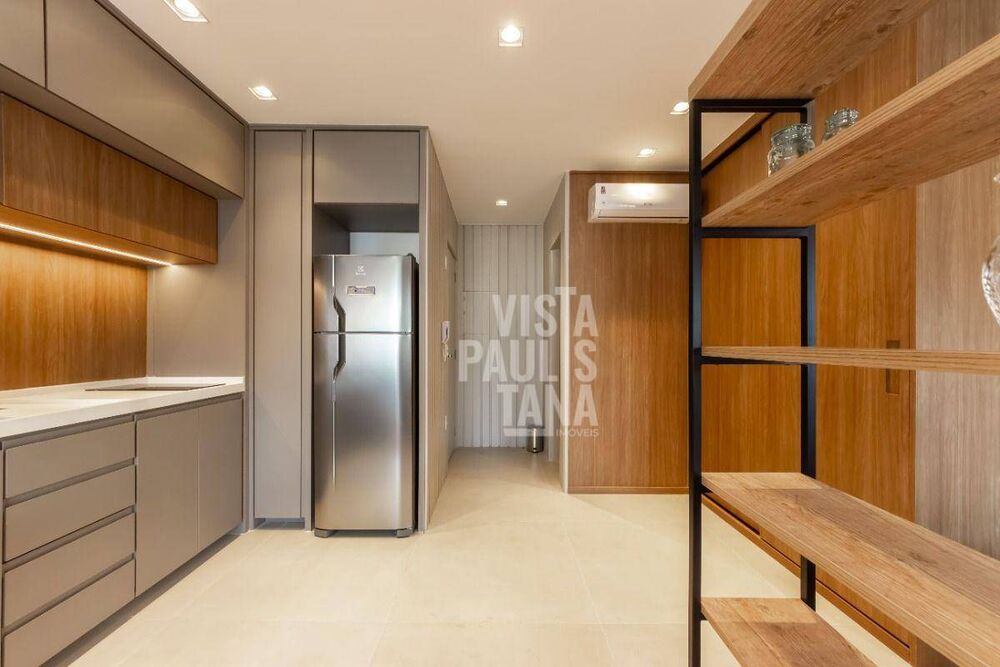 Kitnet-Studio, 44 m² - Foto 31