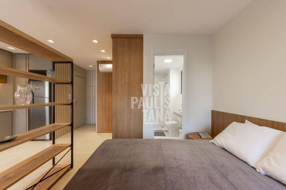 Kitnet-Studio, 44 m² - Foto 17