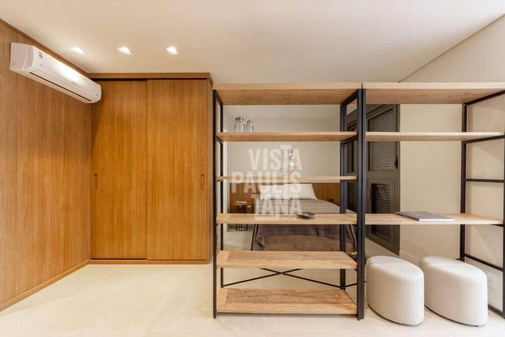 Kitnet-Studio, 44 m² - Foto 16