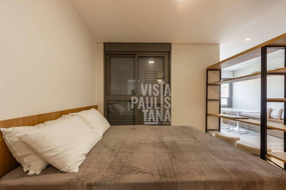 Kitnet-Studio, 44 m² - Foto 2