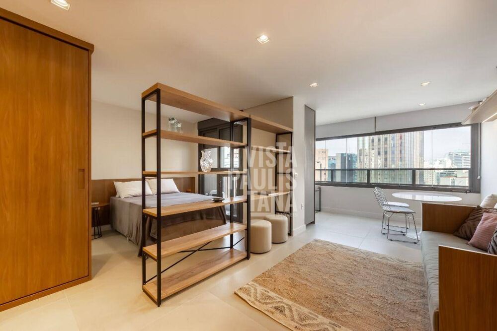 Kitnet-Studio, 44 m² - Foto 14