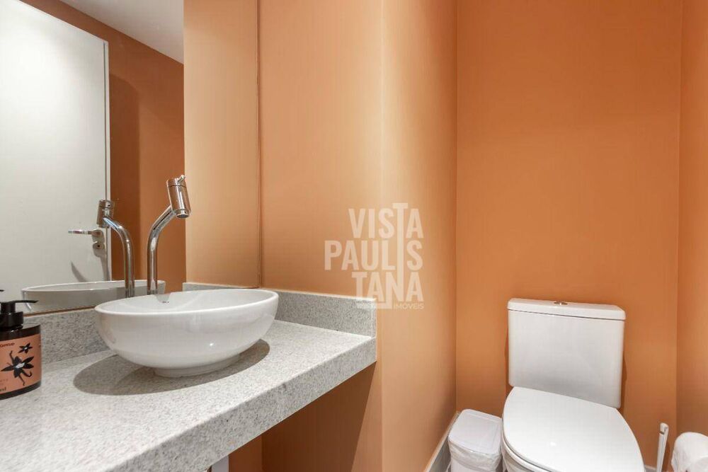 Kitnet-Studio, 44 m² - Foto 23