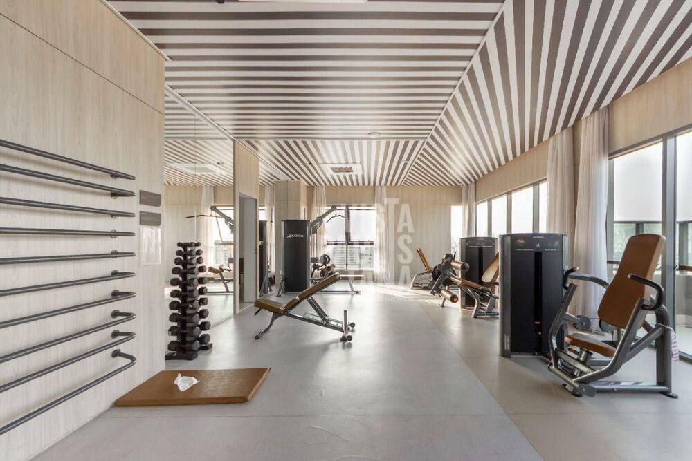 Kitnet-Studio, 44 m² - Foto 5