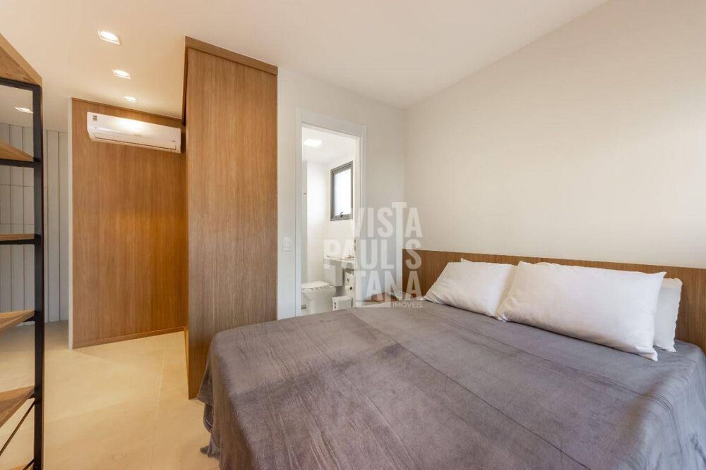 Kitnet-Studio, 44 m² - Foto 11