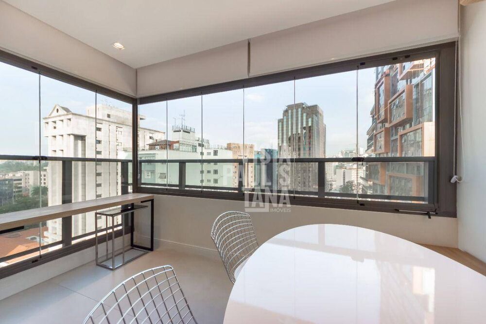 Kitnet-Studio, 44 m² - Foto 9