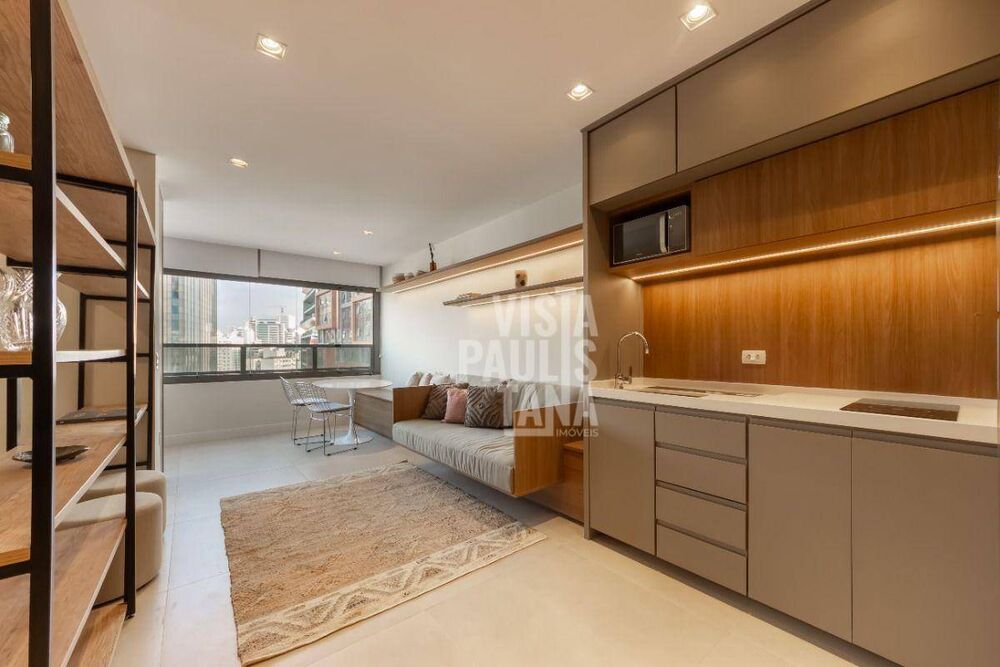 Kitnet-Studio, 44 m² - Foto 21