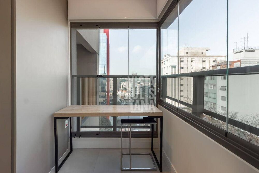 Kitnet-Studio, 44 m² - Foto 20