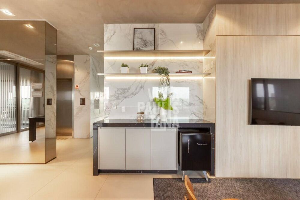 Kitnet-Studio, 44 m² - Foto 18