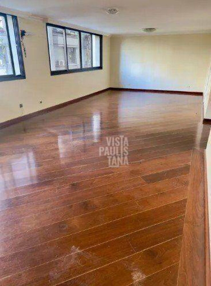 Apartamento, 4 quartos, 164 m² - Foto 1