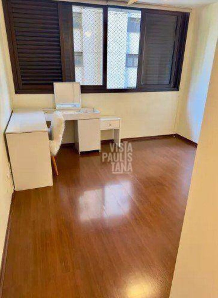 Apartamento, 4 quartos, 164 m² - Foto 5