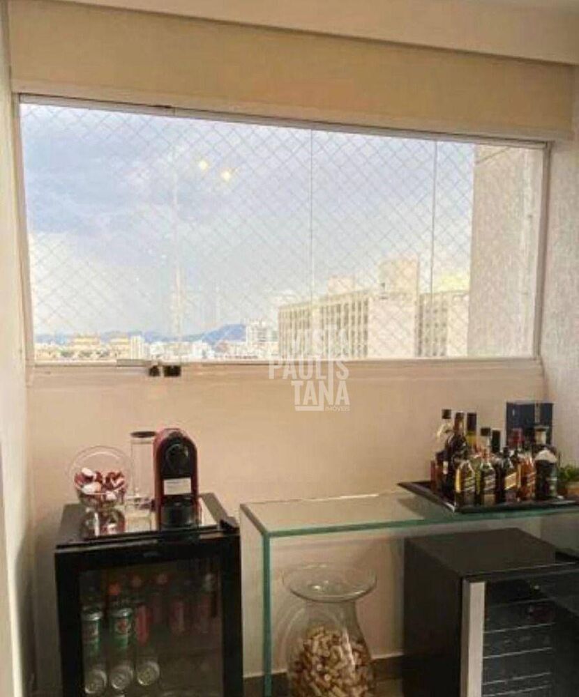 Apartamento, 3 quartos, 136 m² - Foto 10
