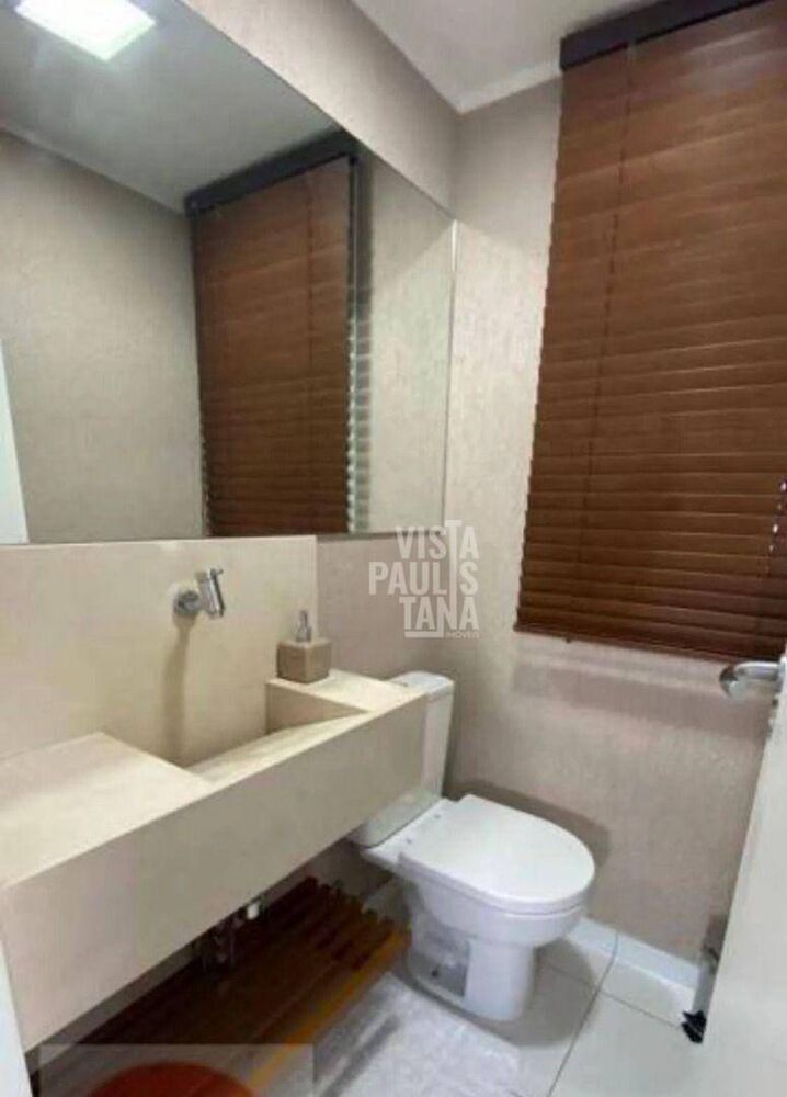 Apartamento, 3 quartos, 136 m² - Foto 15