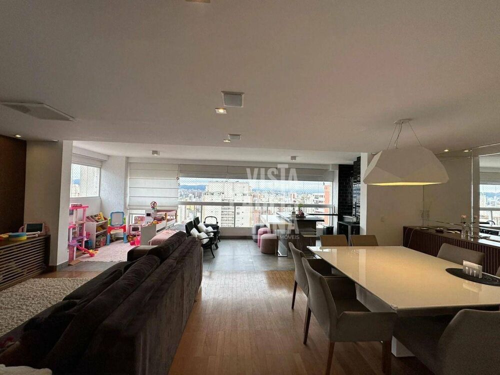 Apartamento, 3 quartos, 136 m² - Foto 5
