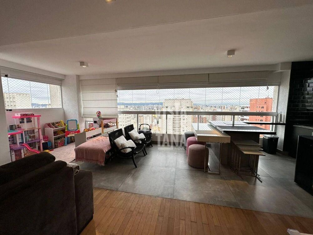 Apartamento, 3 quartos, 136 m² - Foto 17