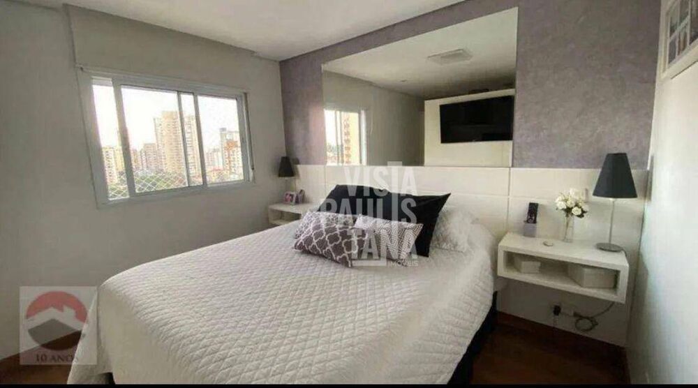 Apartamento, 3 quartos, 136 m² - Foto 11