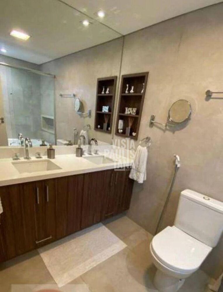 Apartamento, 3 quartos, 136 m² - Foto 20