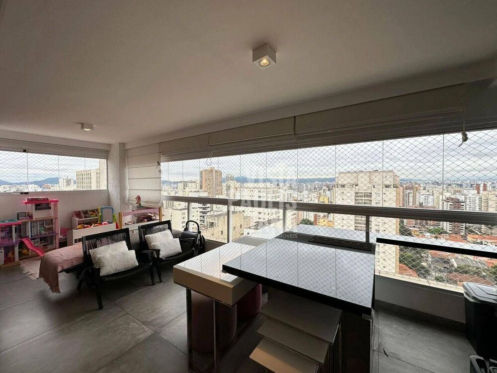 Apartamento, 3 quartos, 136 m² - Foto 12