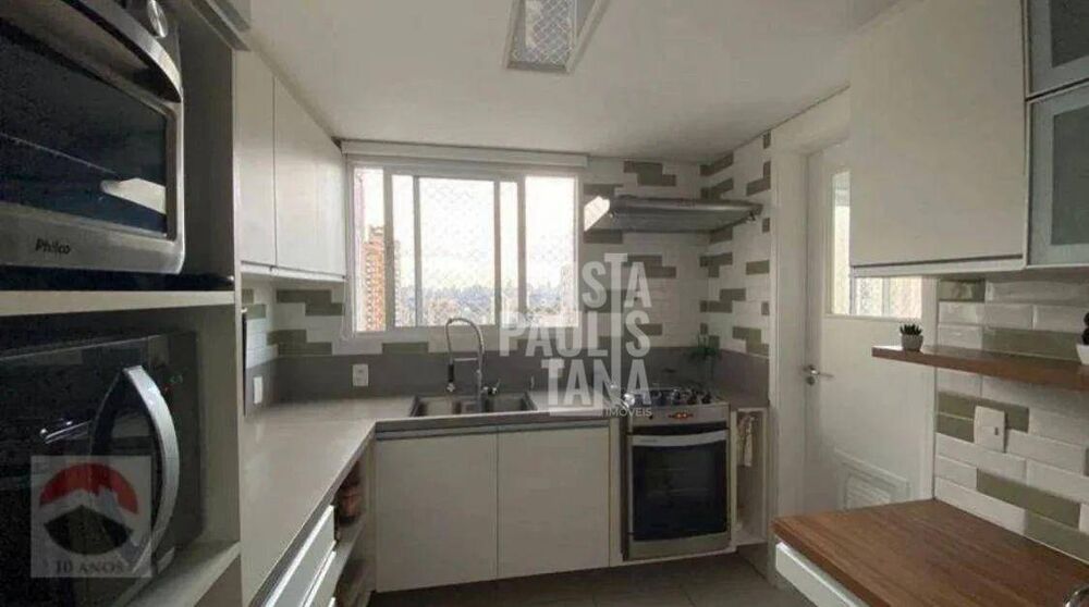 Apartamento, 3 quartos, 136 m² - Foto 13