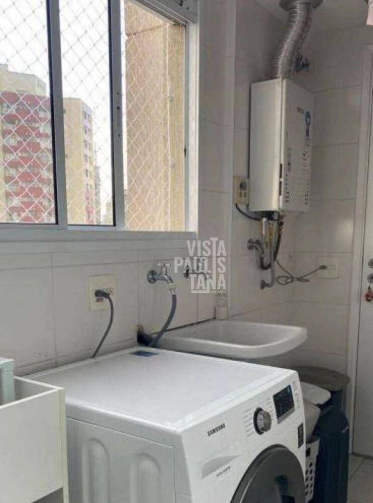 Apartamento, 3 quartos, 136 m² - Foto 7