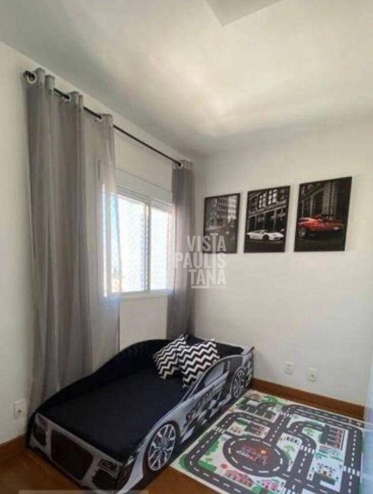 Apartamento, 3 quartos, 136 m² - Foto 14