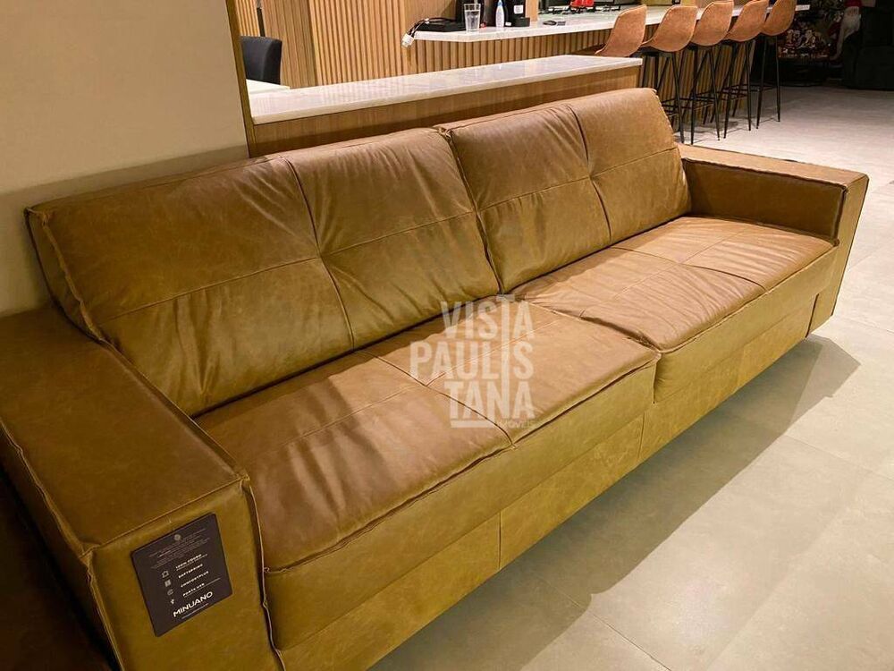 Cobertura, 3 quartos, 215 m² - Foto 2