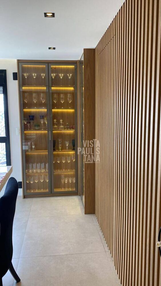 Cobertura, 3 quartos, 215 m² - Foto 5