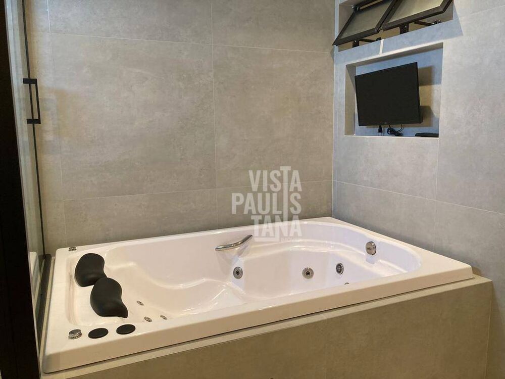 Cobertura, 3 quartos, 215 m² - Foto 4