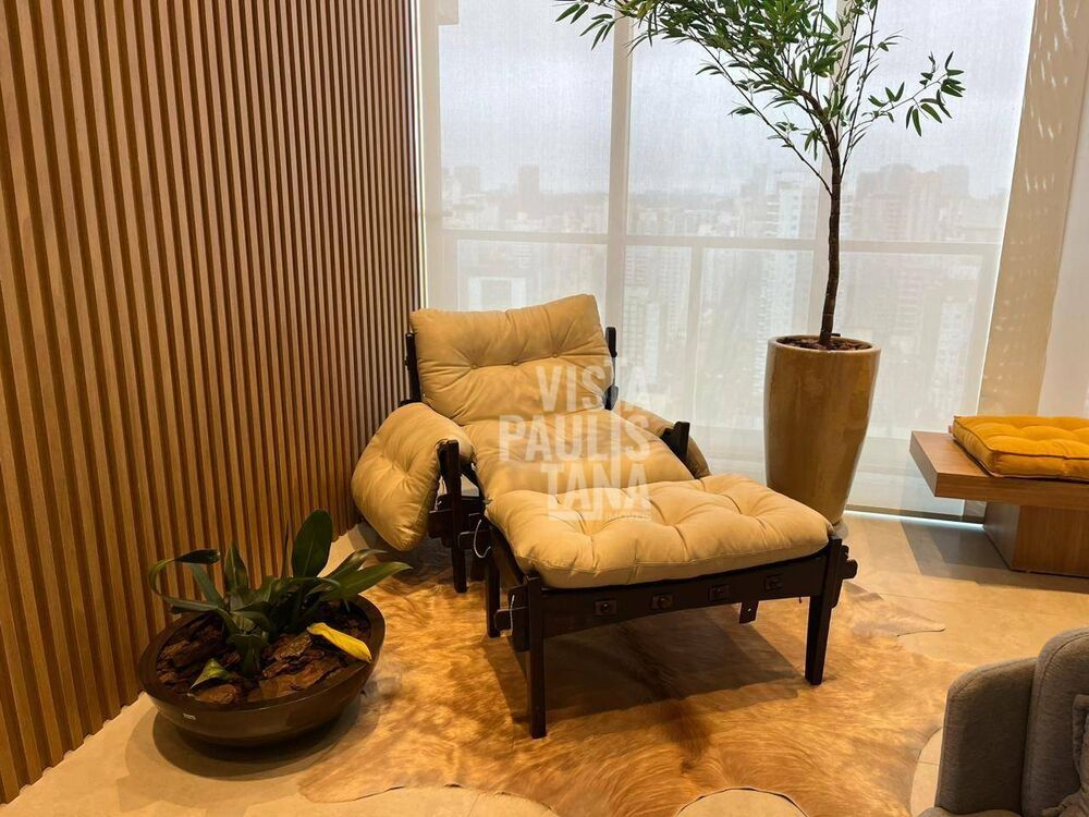 Cobertura, 3 quartos, 215 m² - Foto 7