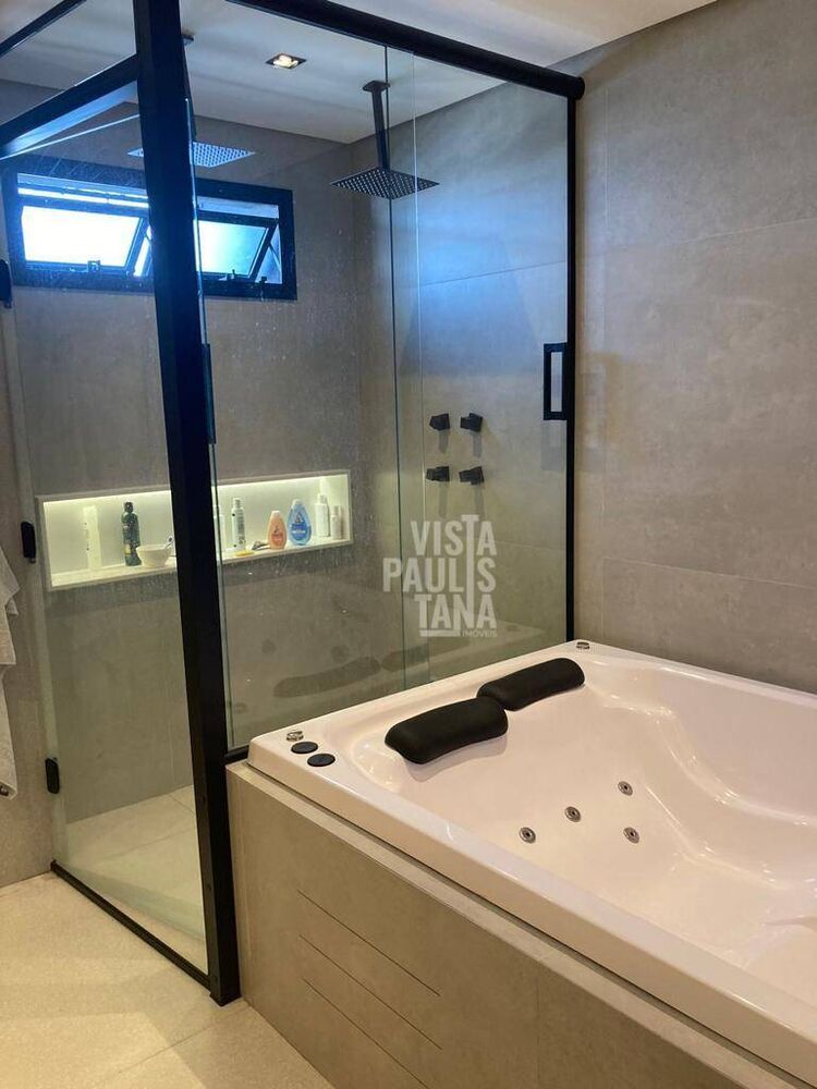 Cobertura, 3 quartos, 215 m² - Foto 3
