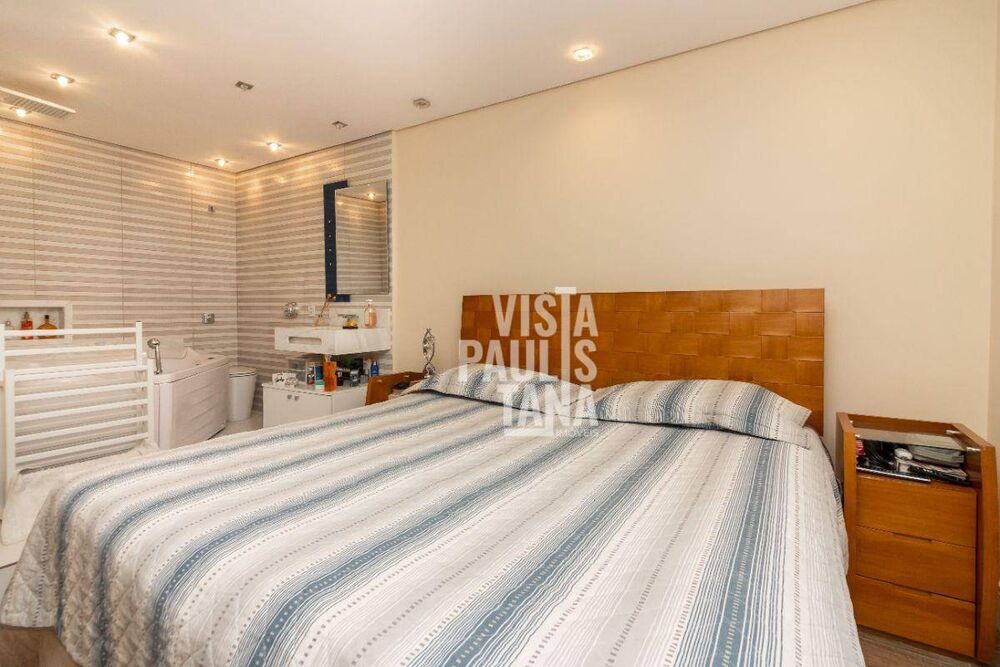 Casa à venda com 3 quartos, 217M2 - Foto 16