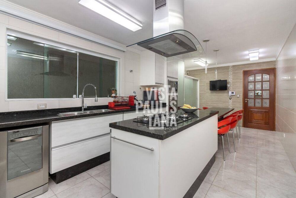 Casa à venda com 3 quartos, 217M2 - Foto 13