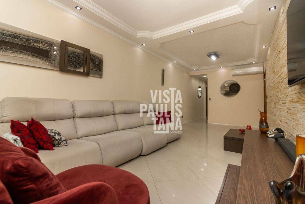 Casa à venda com 3 quartos, 217M2 - Foto 10