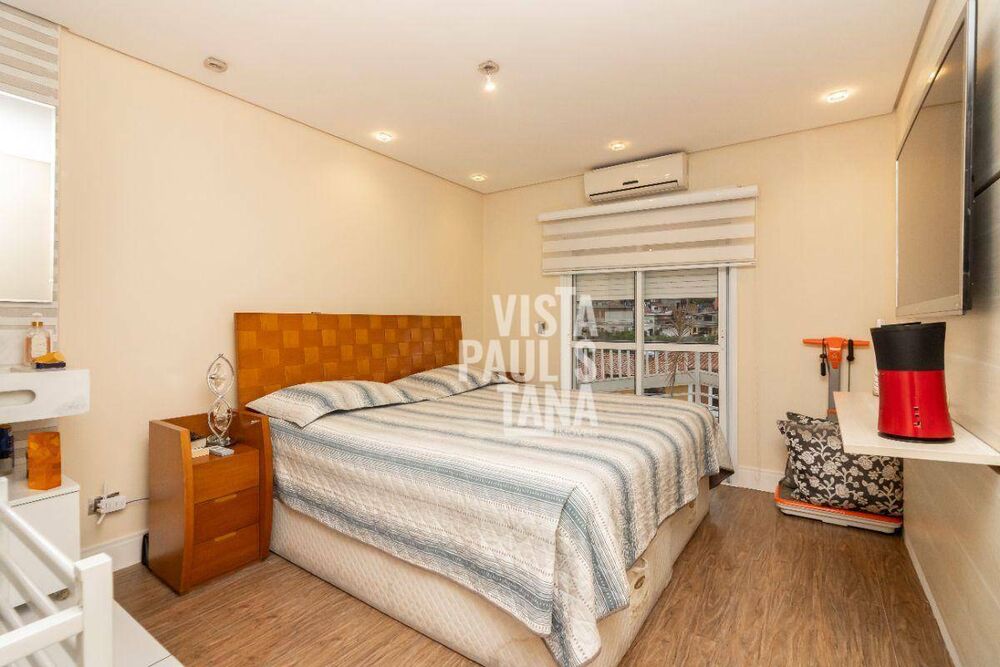 Casa à venda com 3 quartos, 217M2 - Foto 14
