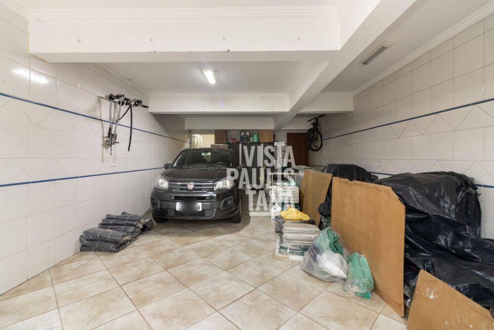 Casa à venda com 3 quartos, 217M2 - Foto 5