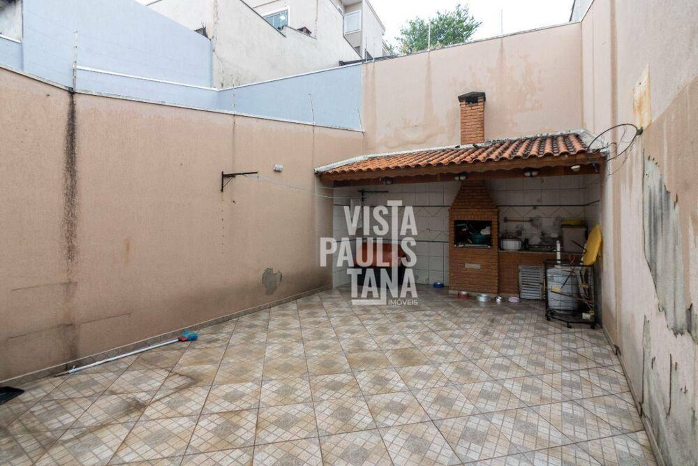 Casa à venda com 3 quartos, 217M2 - Foto 6